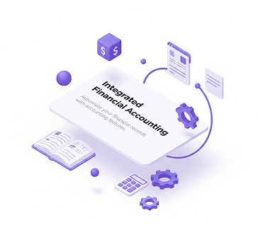 Integrated Financial Accounting