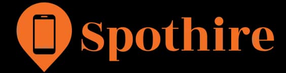 Spothire logo